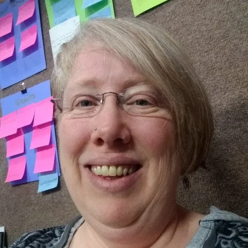 Cindi Huss