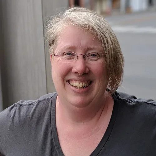 Cindi Huss