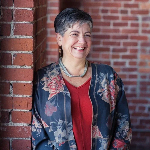 Joanne Lutz