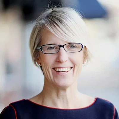 Jodi Jones