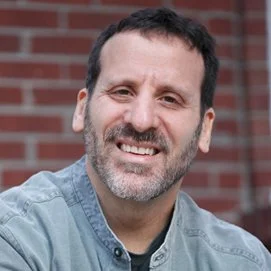 Rob Gorstein