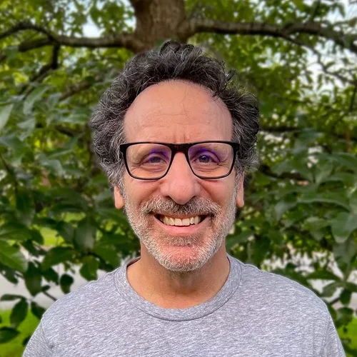 Rob Gorstein