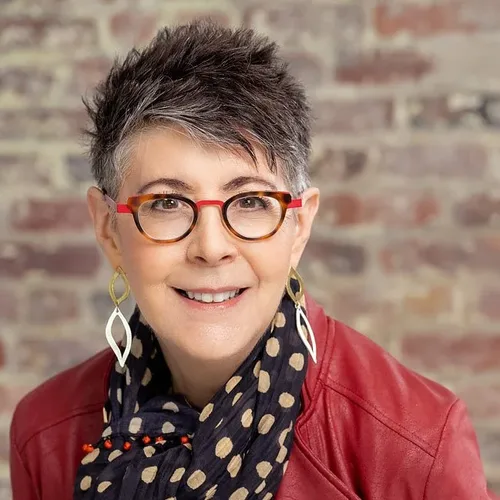 Rochelle Seltzer